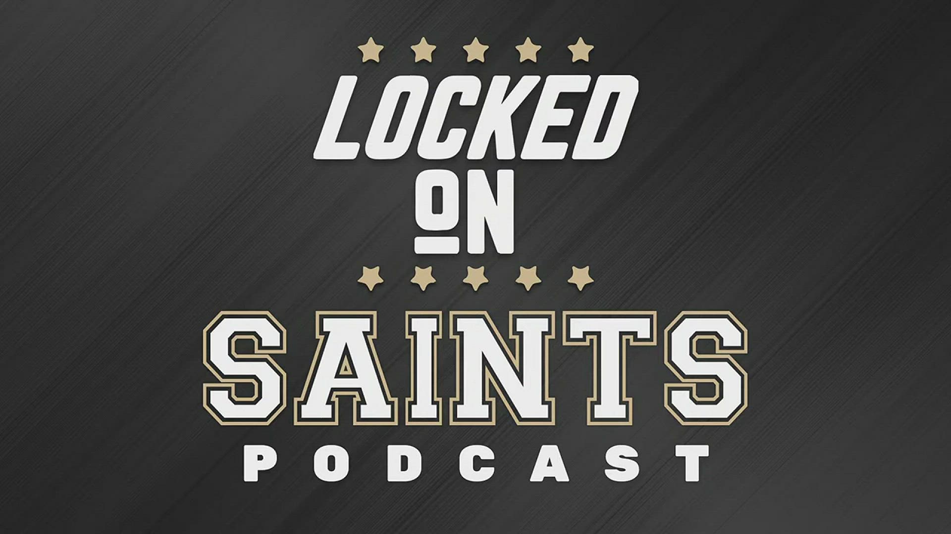 Above all else, Ross Jackson says the Saints should be in the hunt for a new offensive play caller in 2023 as well as a new quarterback as soon as possible.