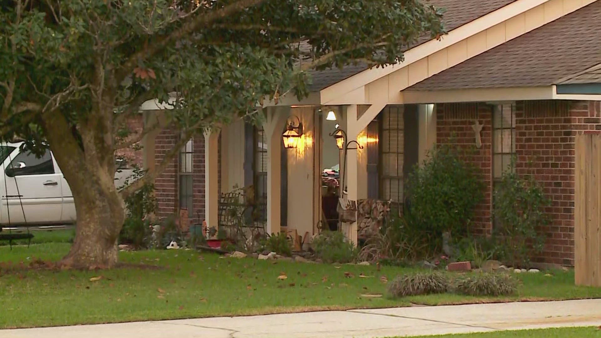 STPSO says two men were found dead inside a Slidell home following a stand-off with SWAT.