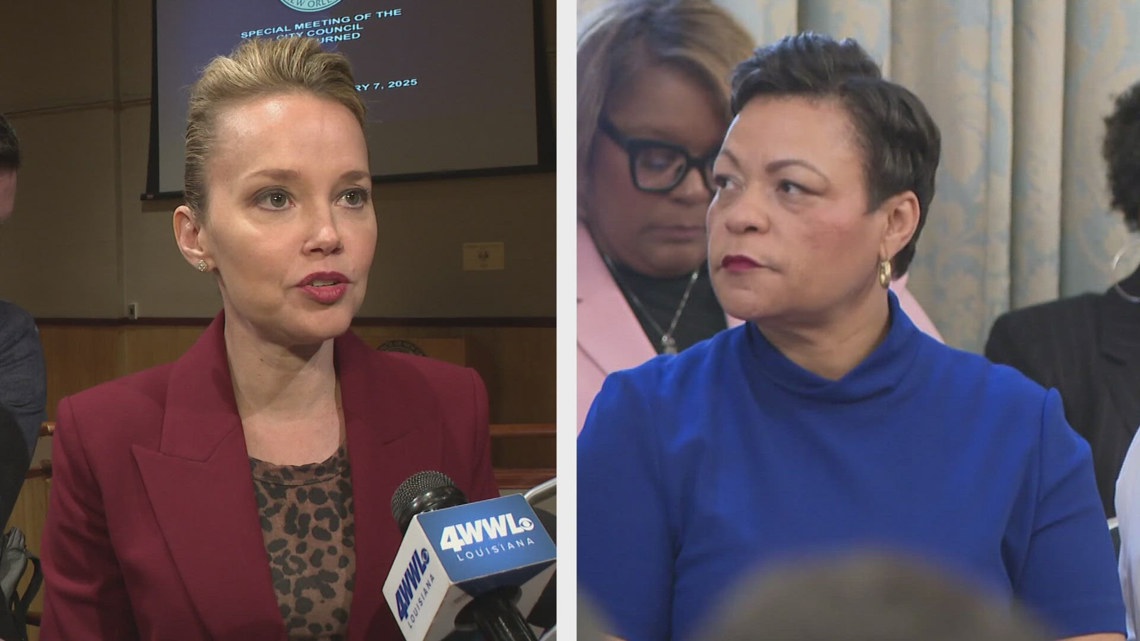 After delay, Moreno gets access to city social media accounts