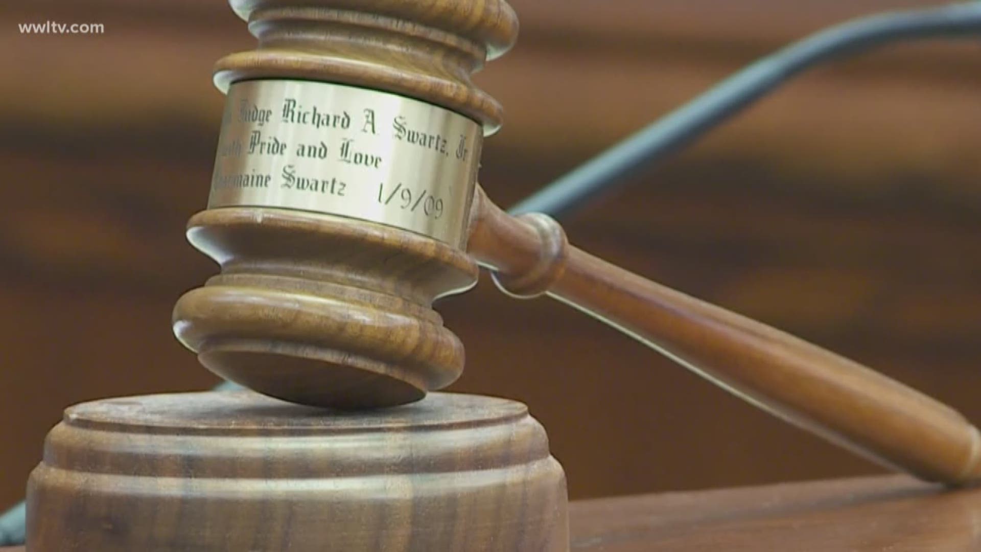 Some courts were open Friday in St. Tammany, despite the heavy northshore snow and several courts being closed, now, warrants have been issued for those who didn't show up for their cases. 
