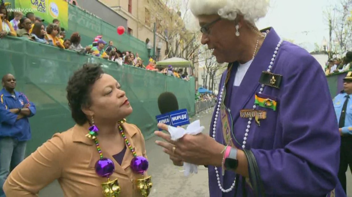 mardi gras wishes in french