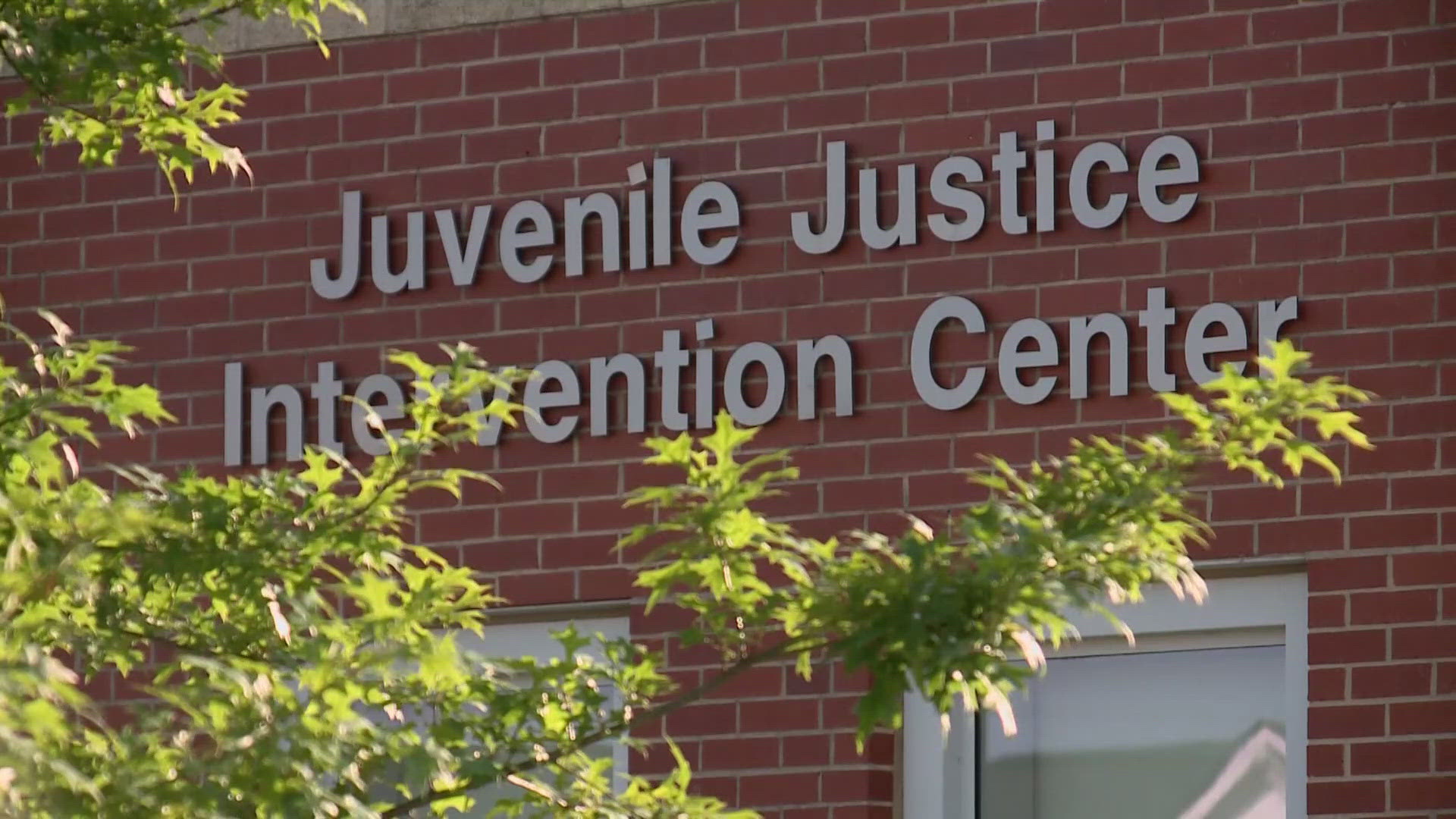 Here in Louisiana, just over 850 youth are in some kind of custody, according to the Office of Juvenile Justice.