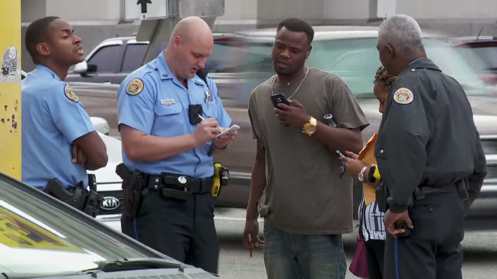 NOPD officers bridge language, cultural barriers