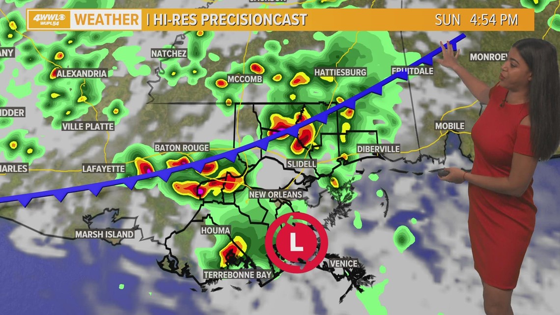 Recipe Chef Kevin Belton's Glutenfree Pork Etouffee