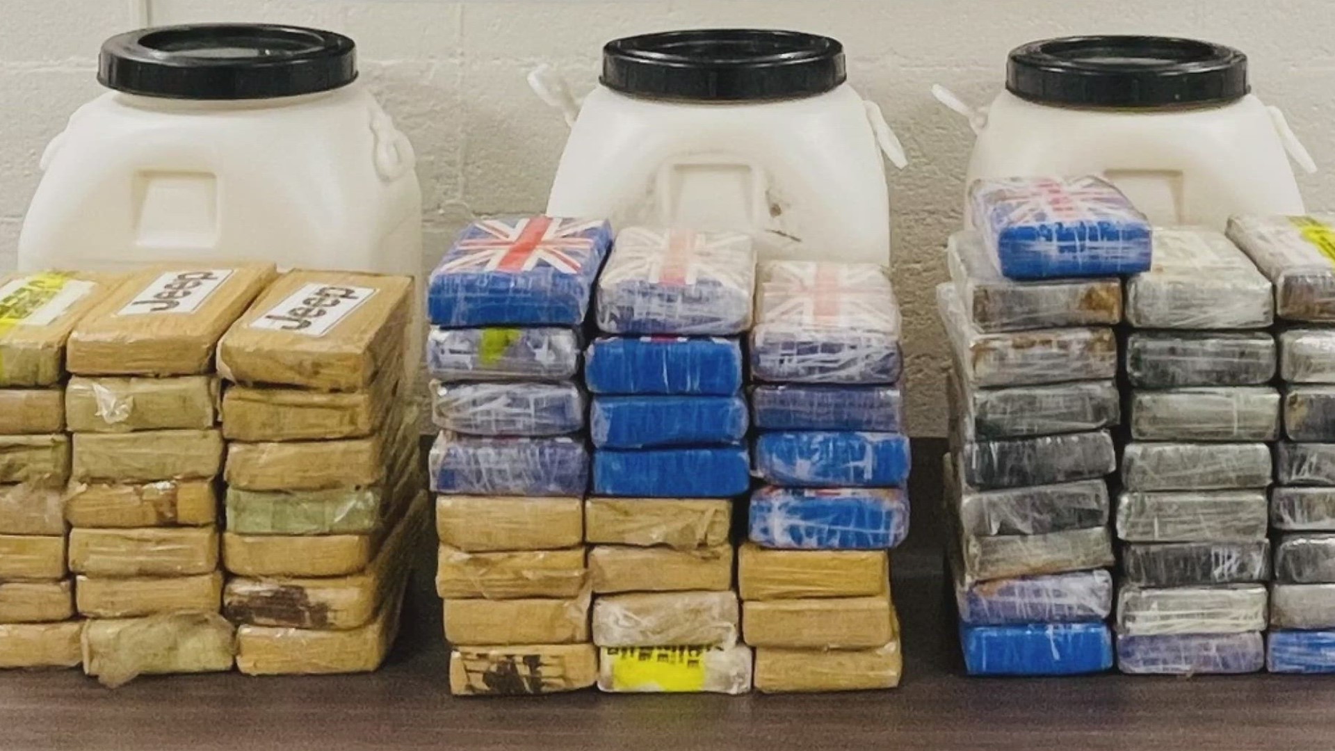 Ponchatoula police conduct largest drug bust in city's history, chief says