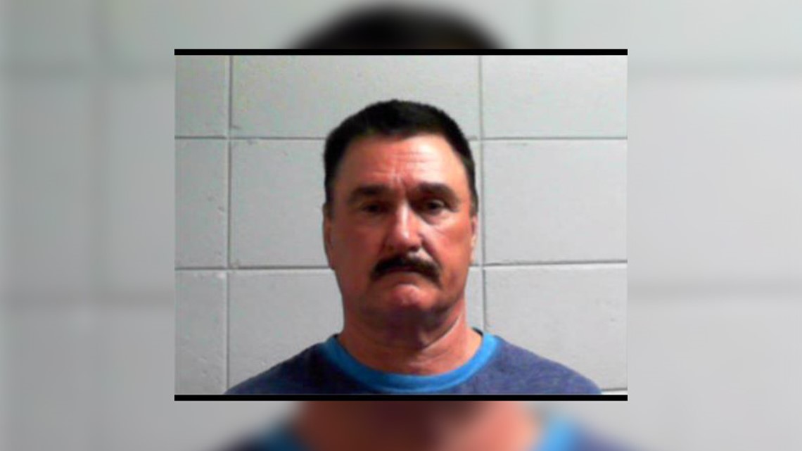 Bogalusa corrections officer arrested for alleged sexual conduct with