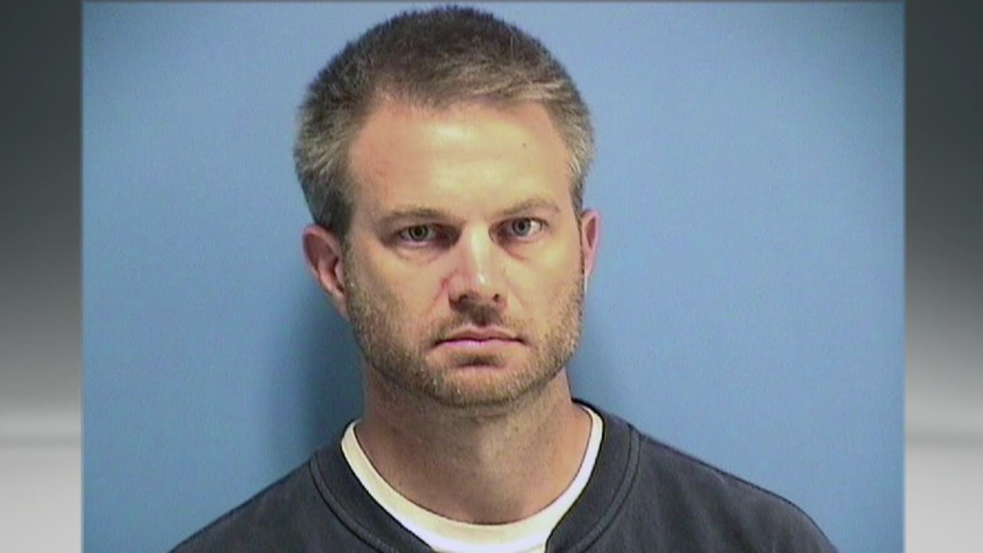 1920px x 1080px - Fontainebleau HS teacher accused of molesting student | wwltv.com