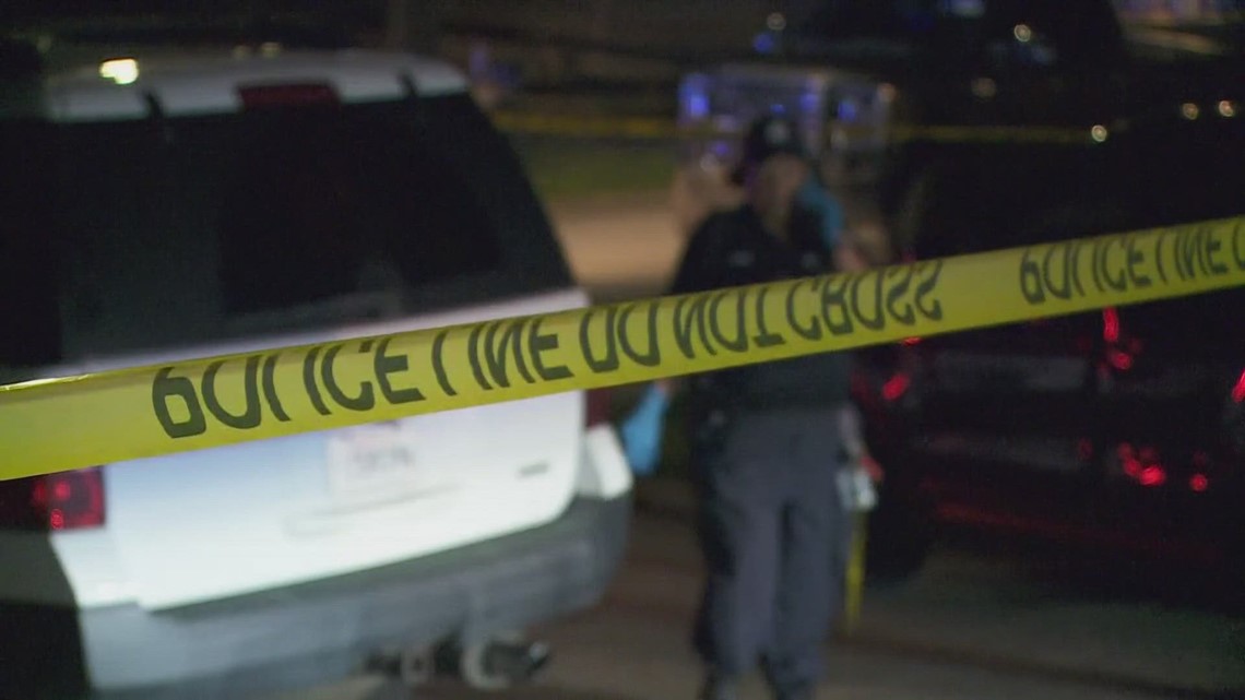 NOLA East shooting latest in alarming trend of shootings involving children - Vimarsana News