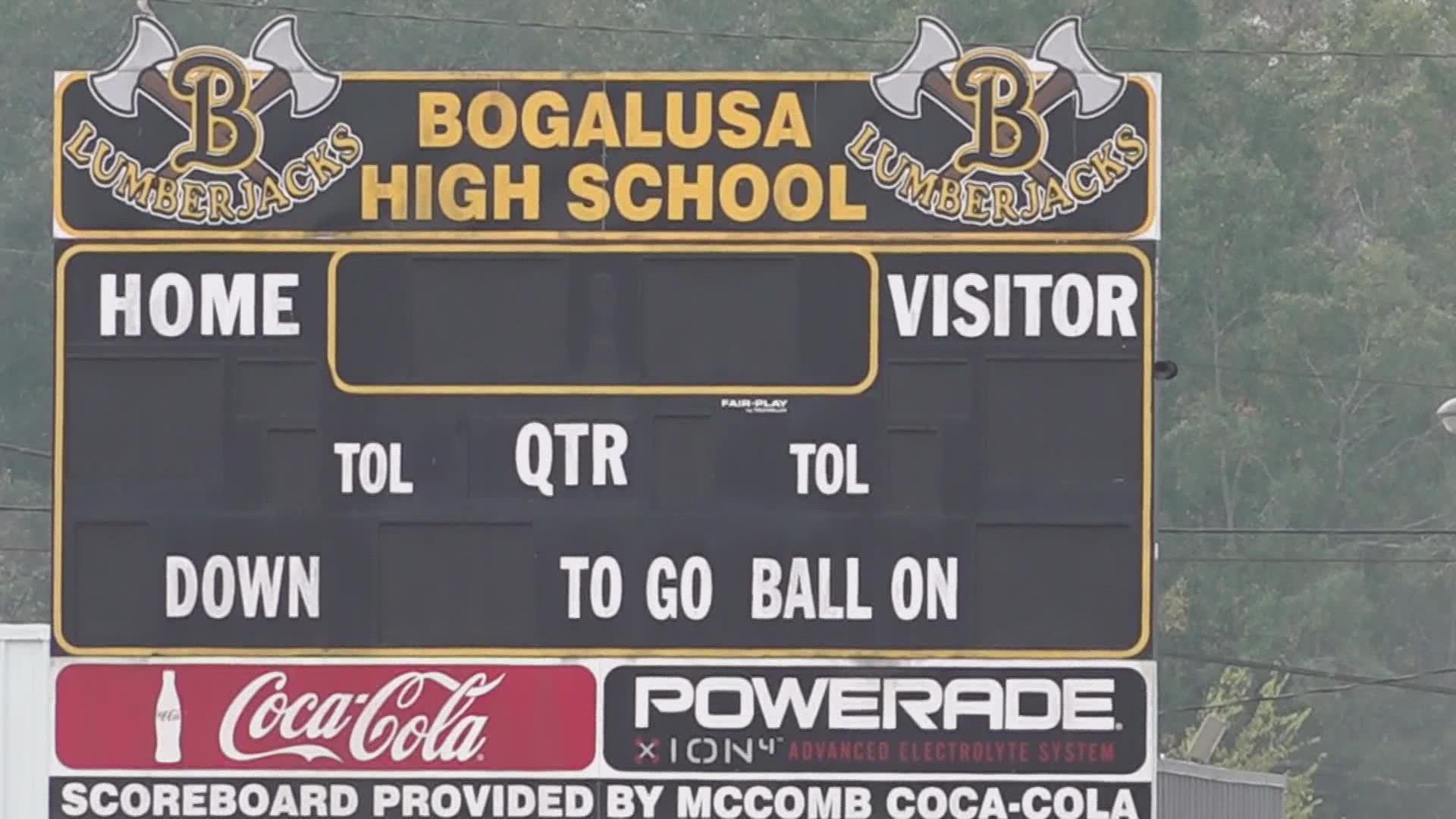 LHSAA officials decided to move the game to a neutral site after a 15-year-old boy was killed in a shooting outside Bogalusa High School football stadium.