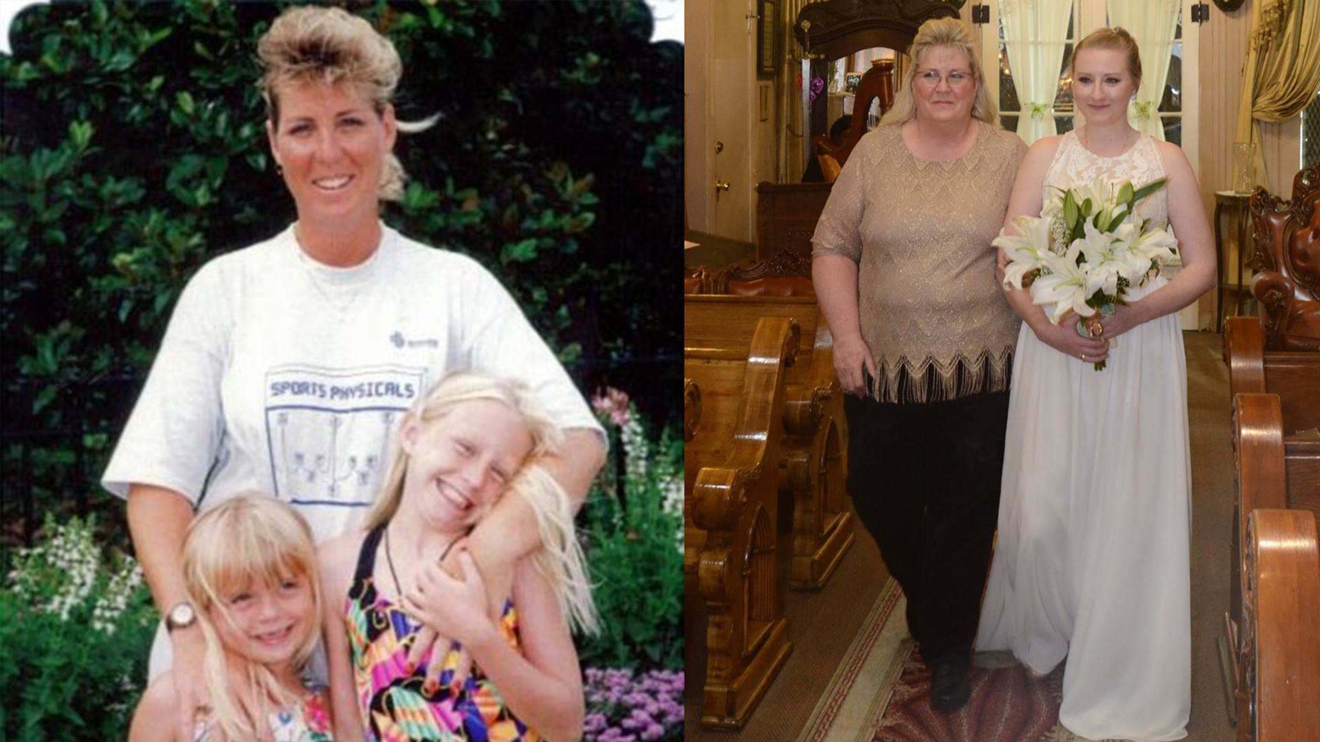 To WWLTV moms, Happy Mother's Day | wwltv.com