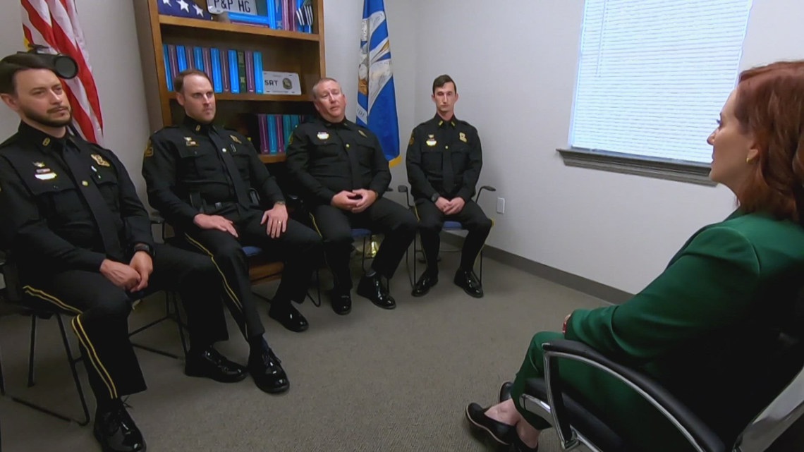 'Everything changed at 3:17': 1 year after Bourbon Street attack, first responders recall horror and heroism Curated by Alerts360