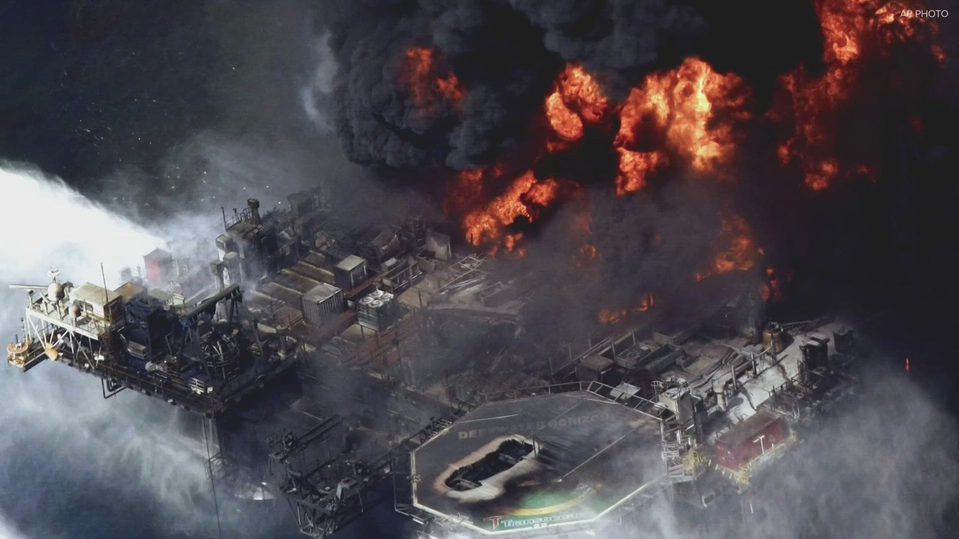 WWL's Chief Investigator David Hammer takes a look back at the spill's effect on our way of life here on the Gulf Coast.