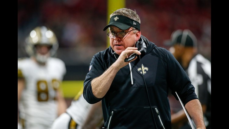 New Orleans Saints looking to move forward post Sean Payton era as preseason  fast approaches