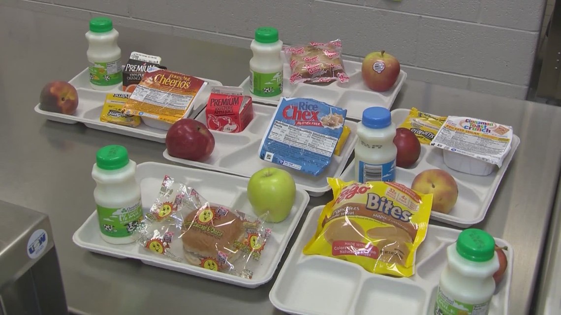 Help possible for summer food program rejected by Gov. Landry - Vimarsana News