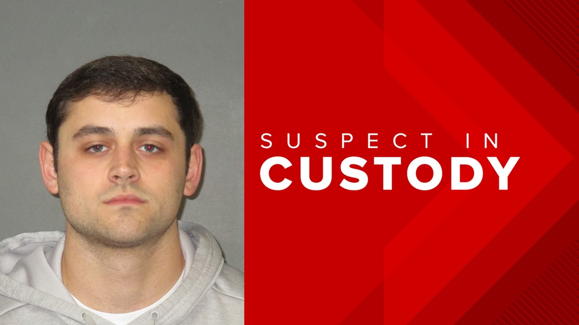 Arrest warrants paint picture of harrowing hazing at LSU fraternity