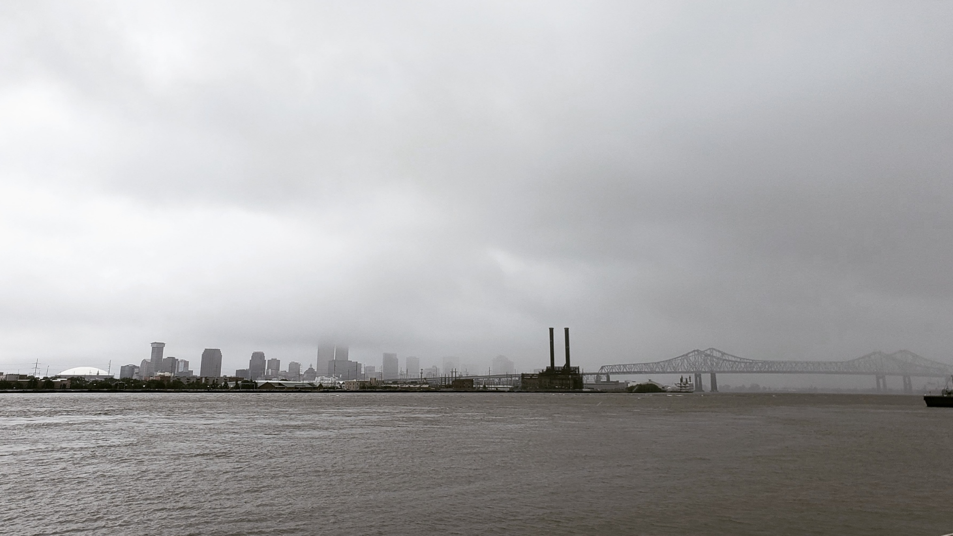 Tropical Storm Cristobal from your perspective | wwltv.com