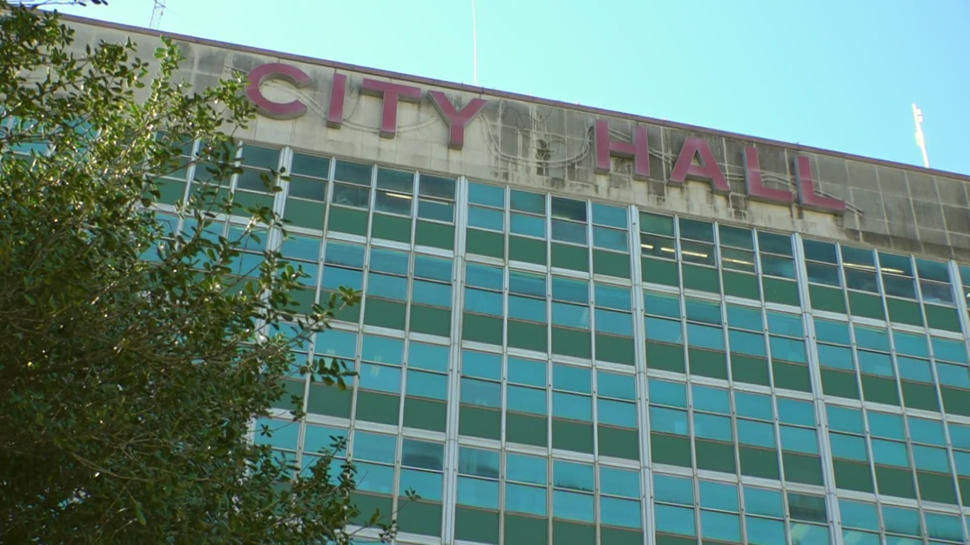 City Hall services will remain open virtually.