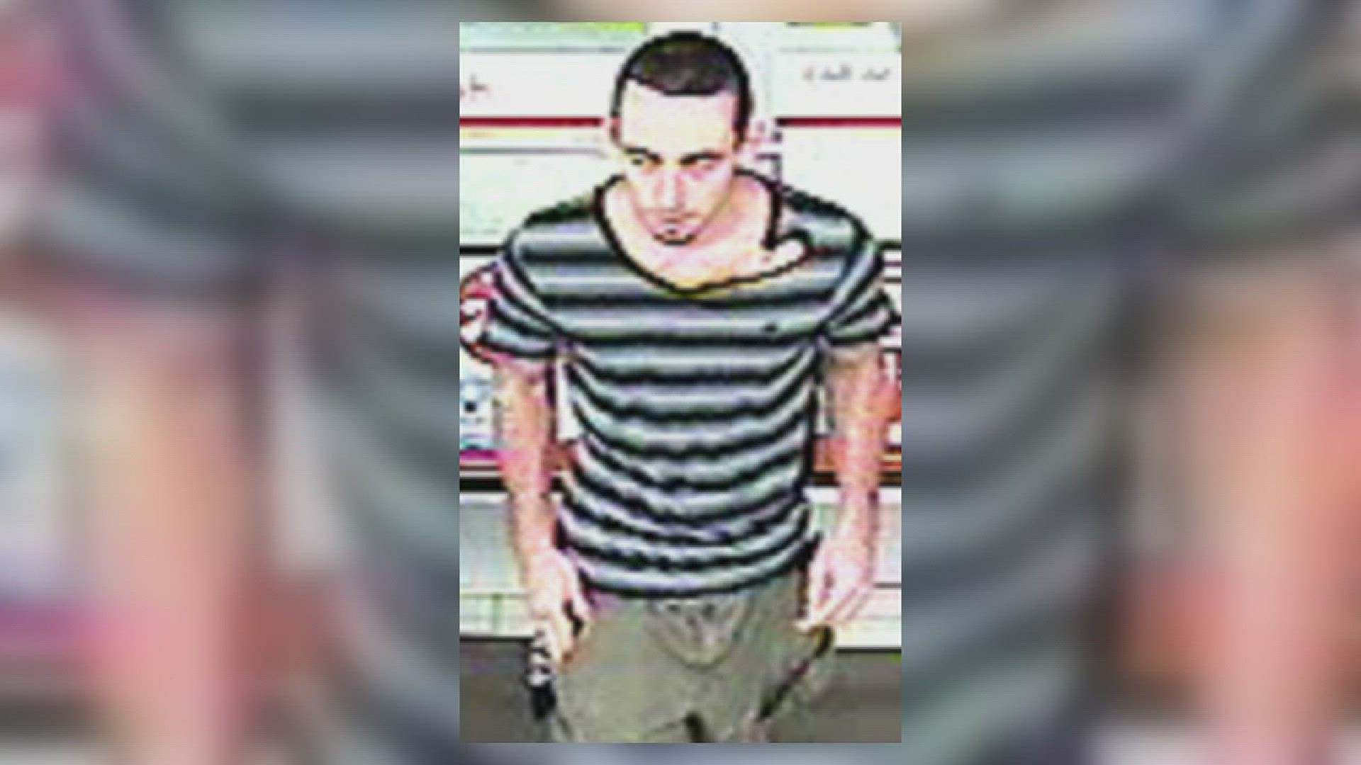 Clothes in man's home lead to arrest in Mandeville home invasion, rape ...