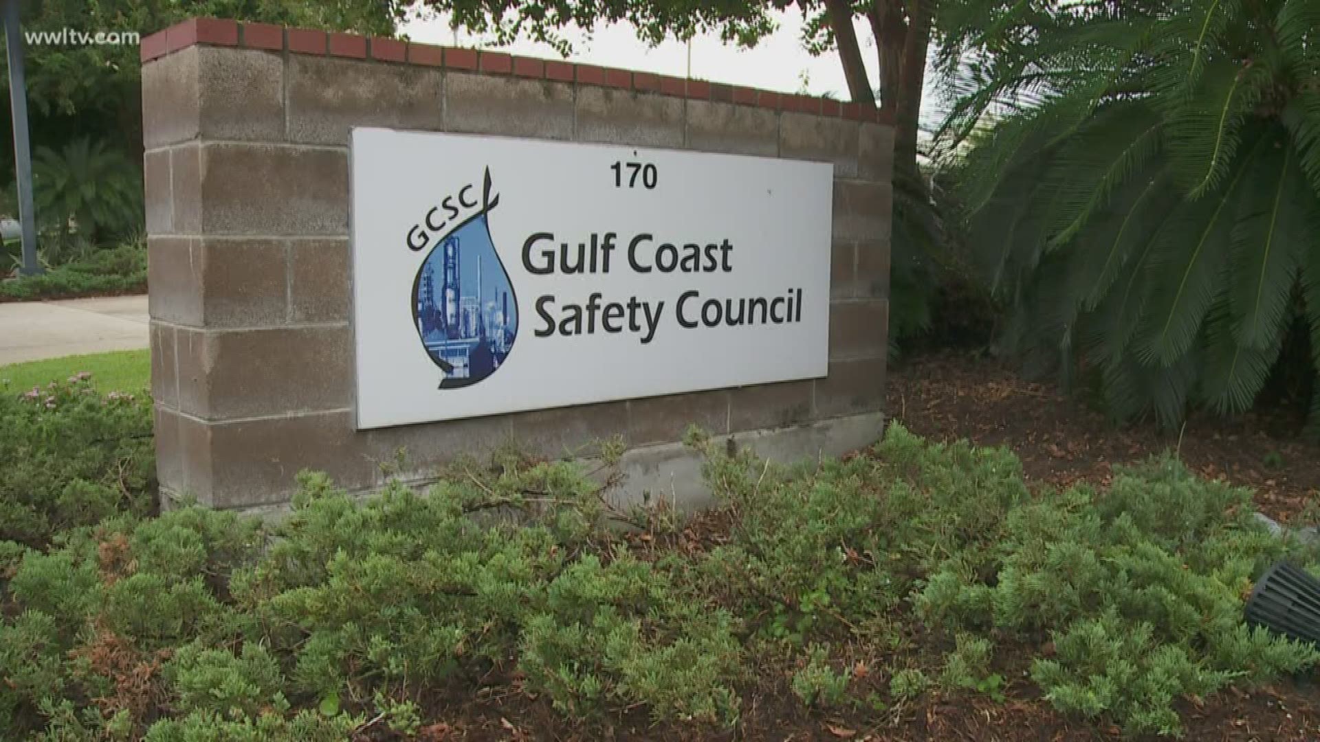 One Nicaraguan and 14 Mexican suspects are now in custody after U.S. Border Patrol officials says they allegedly used fraudulent documents at the Gulf Coast Safety Council in St. Rose Wednesday morning.