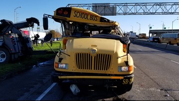 do school bus drivers make good money louisiana