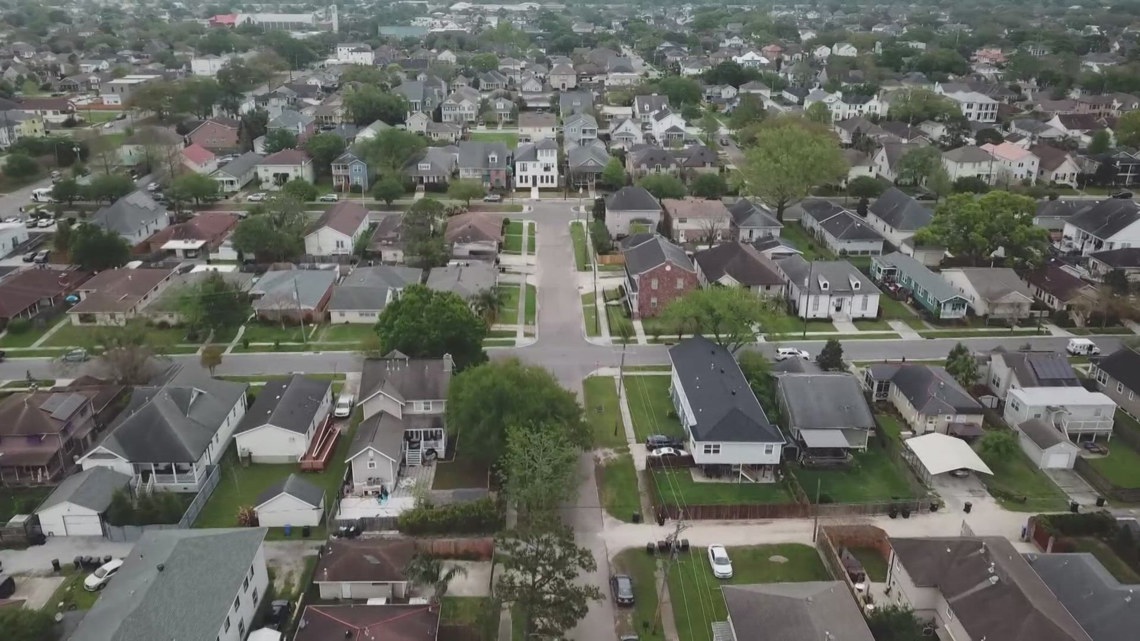 New Orleans homeowners face property tax deadline Saturday