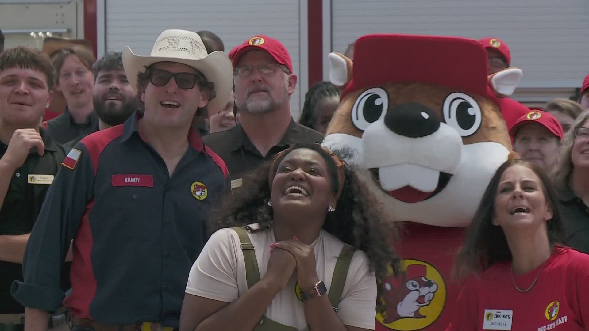  Watch our full “Where’s Whitney” episode Monday at 7 p.m. on WWL+—free on the app!