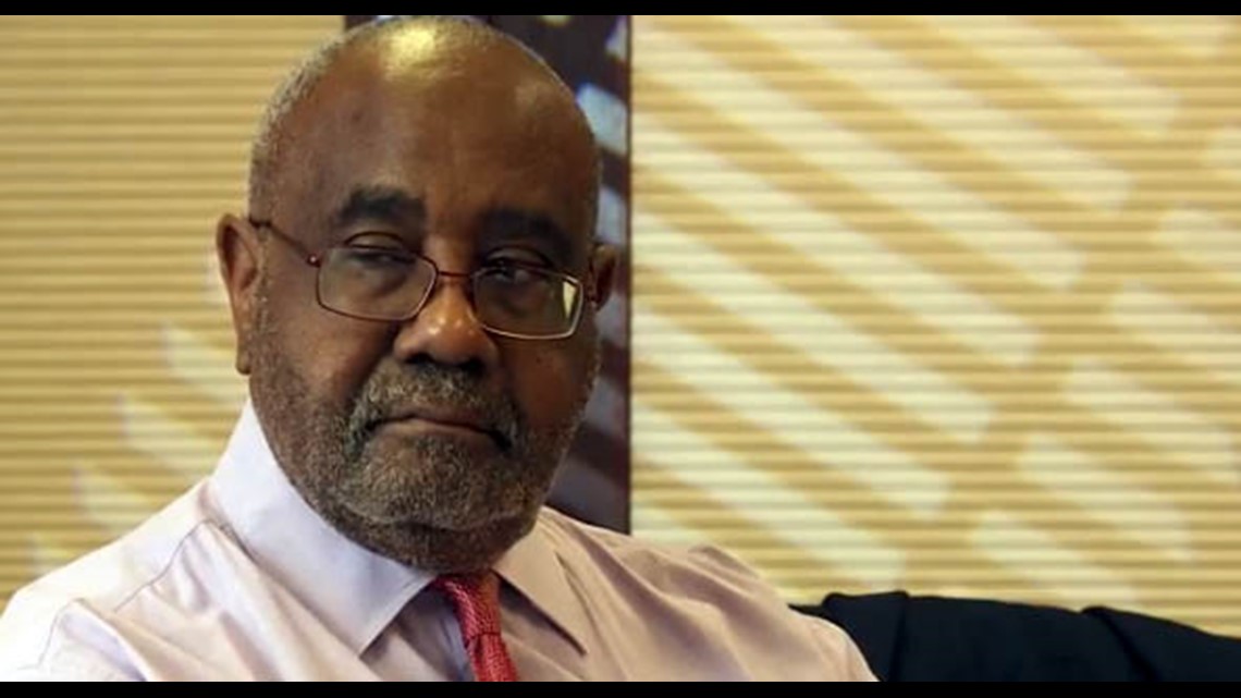 New Orleans city librarian to retire