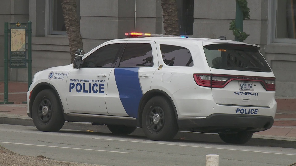 New Orleans' immigrant community braces for operation 'Swamp Sweep'