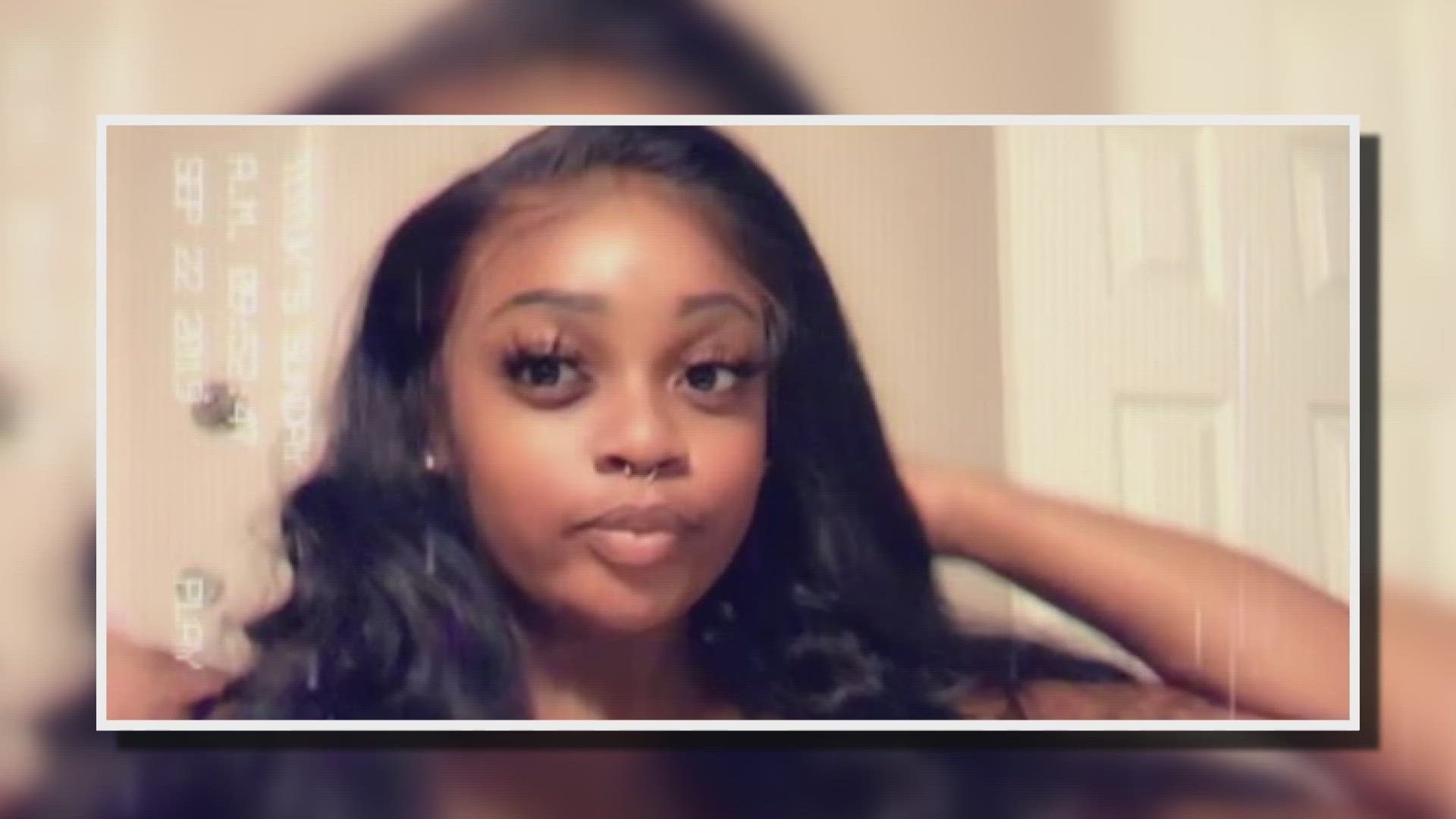 The parents of the woman killed in a mass shooting outside a Warehouse District nightclub spoke with WWL Louisiana to share their daughter's story.