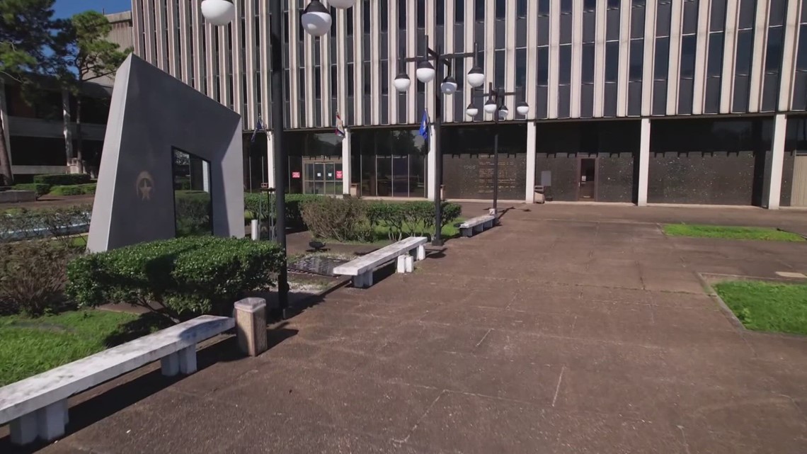 New details in proposal to move NOPD Headquarters | wwltv.com