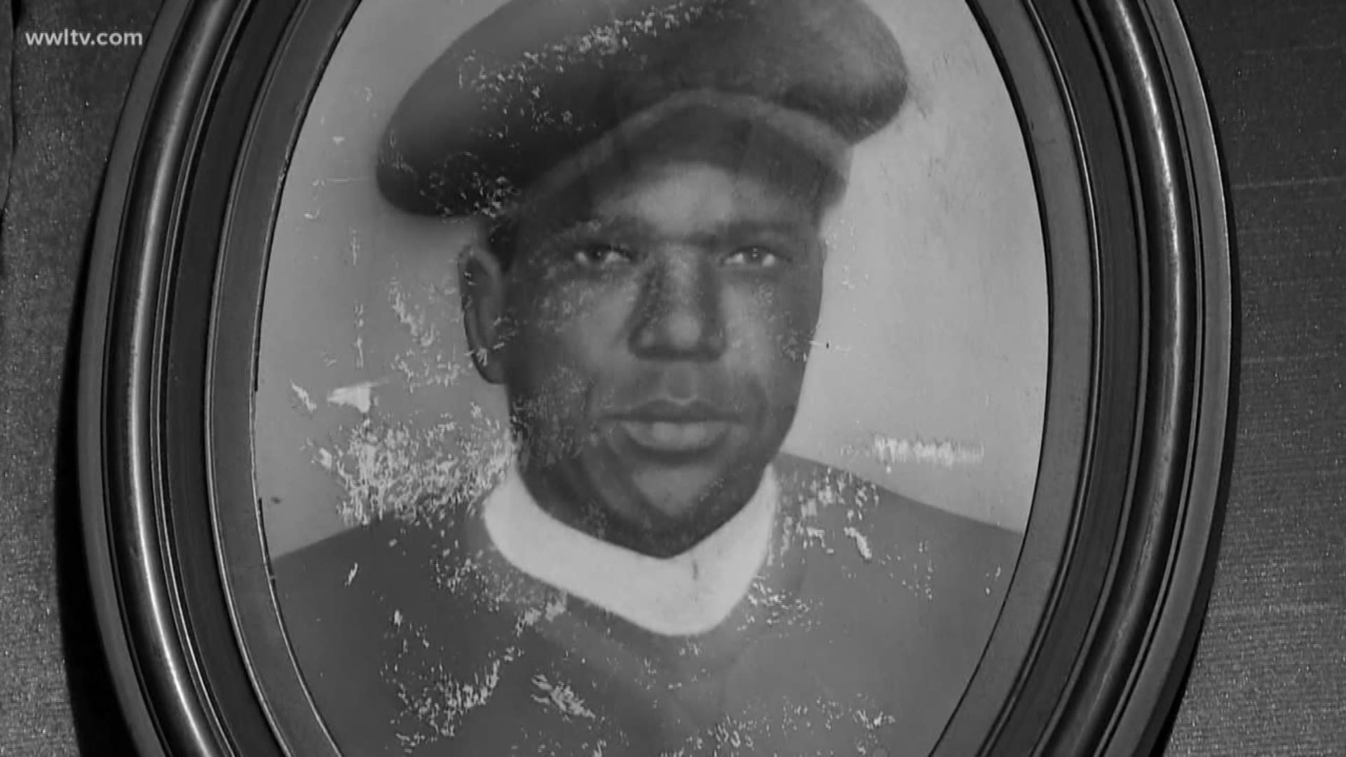 In 1948, Royal Cyril Brooks was shot and killed by a police officer as he was heading to work. It started when he paid for a woman's five cent bus fare.