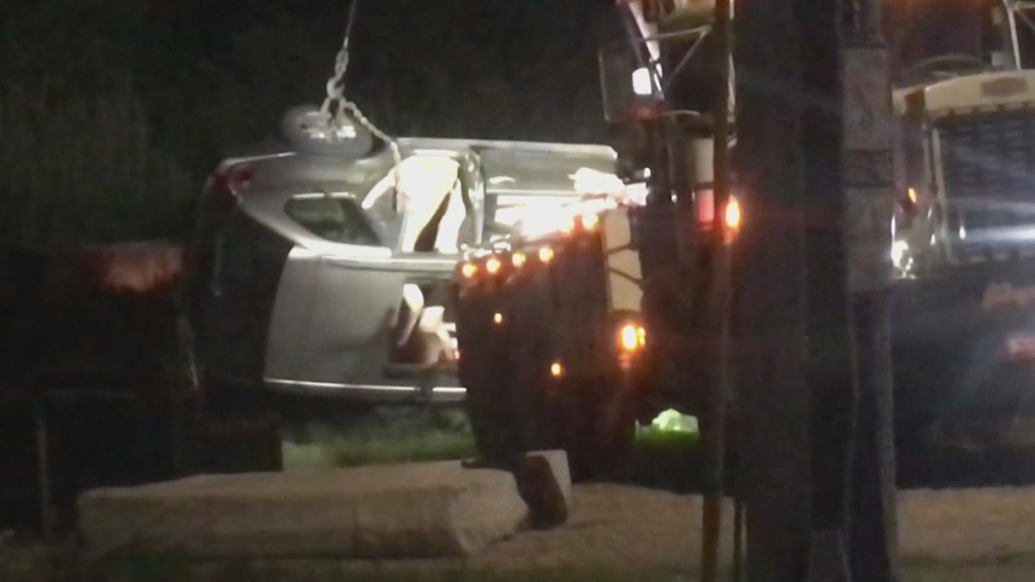 Neighbors call canal where 3 bodies were found a 'dumping area' - Vimarsana News