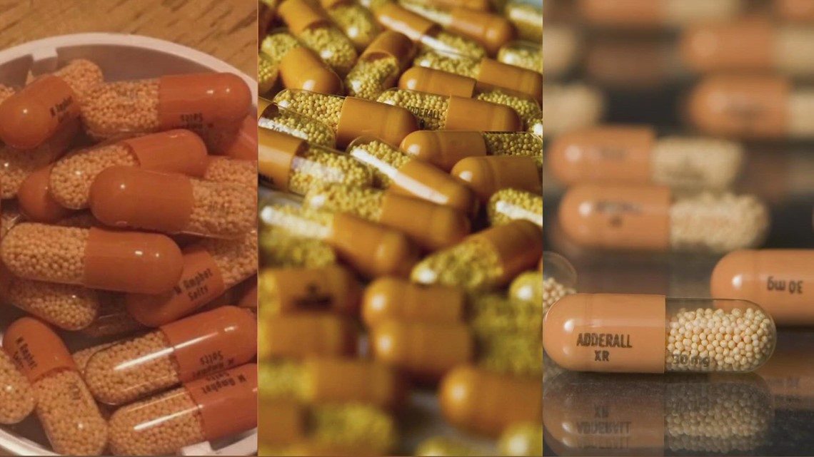 How to handle the shortages of ADHD medications - Vimarsana News