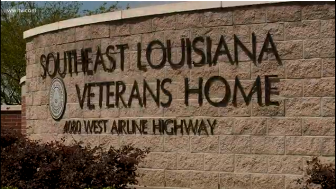 Veterans' families claim medical malpractice for COVID deaths at nursing homes