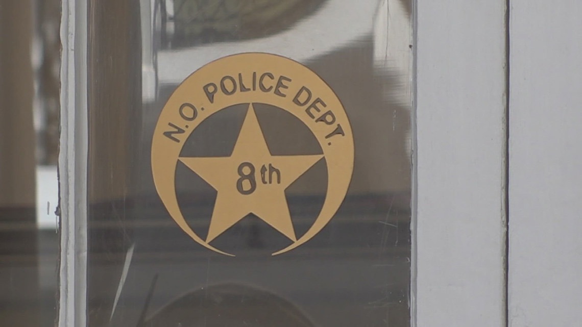 New Orleans French Quarter property thefts on the rise - Vimarsana News