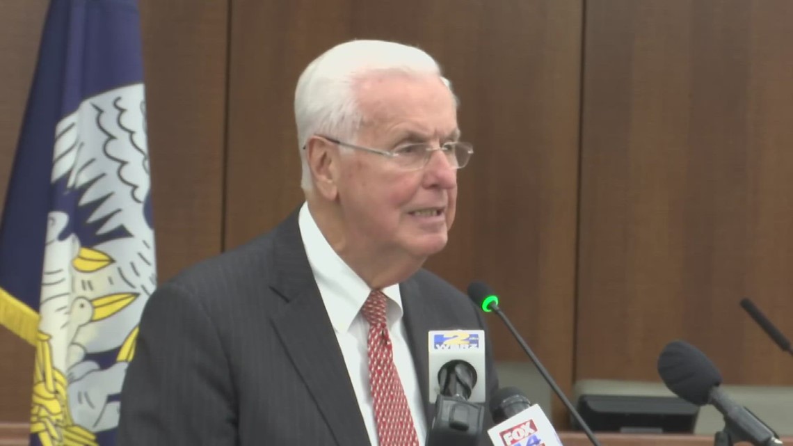Insurance commissioner pledges to fight for affordable insurance in last term