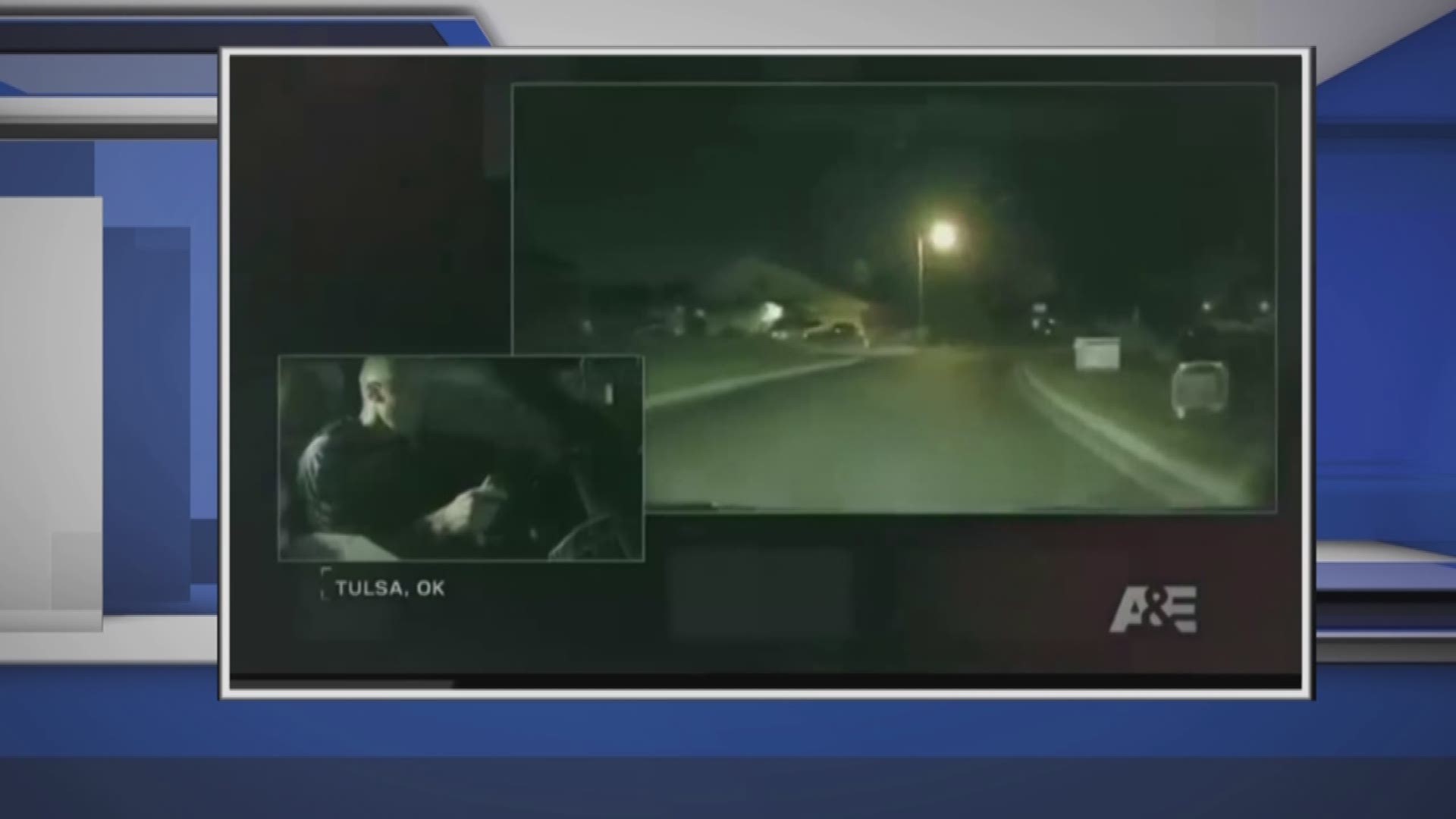 Residents happy, hesitant with St. Tammany Sheriff's Office "LivePD" deal