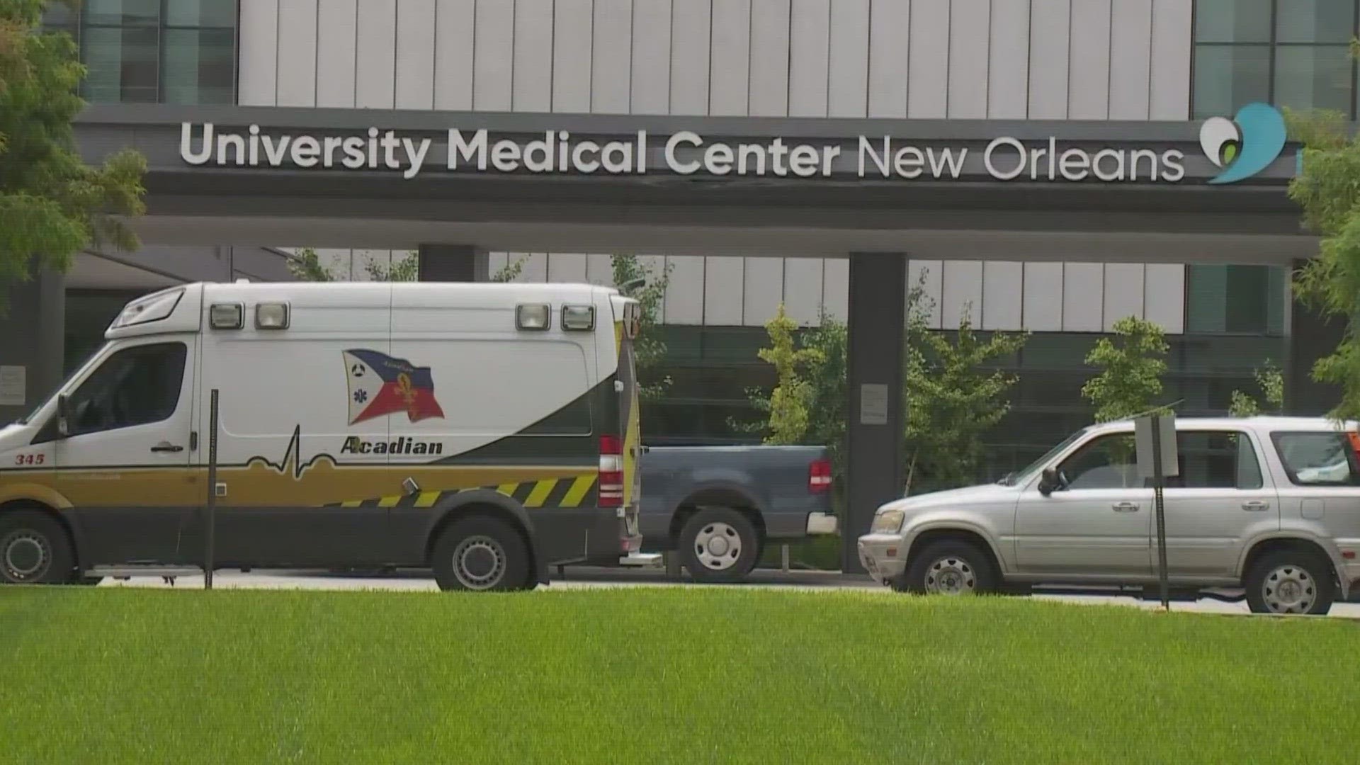 Nurses at UMC say they want to vote on a union. The medical center said they will allow it.