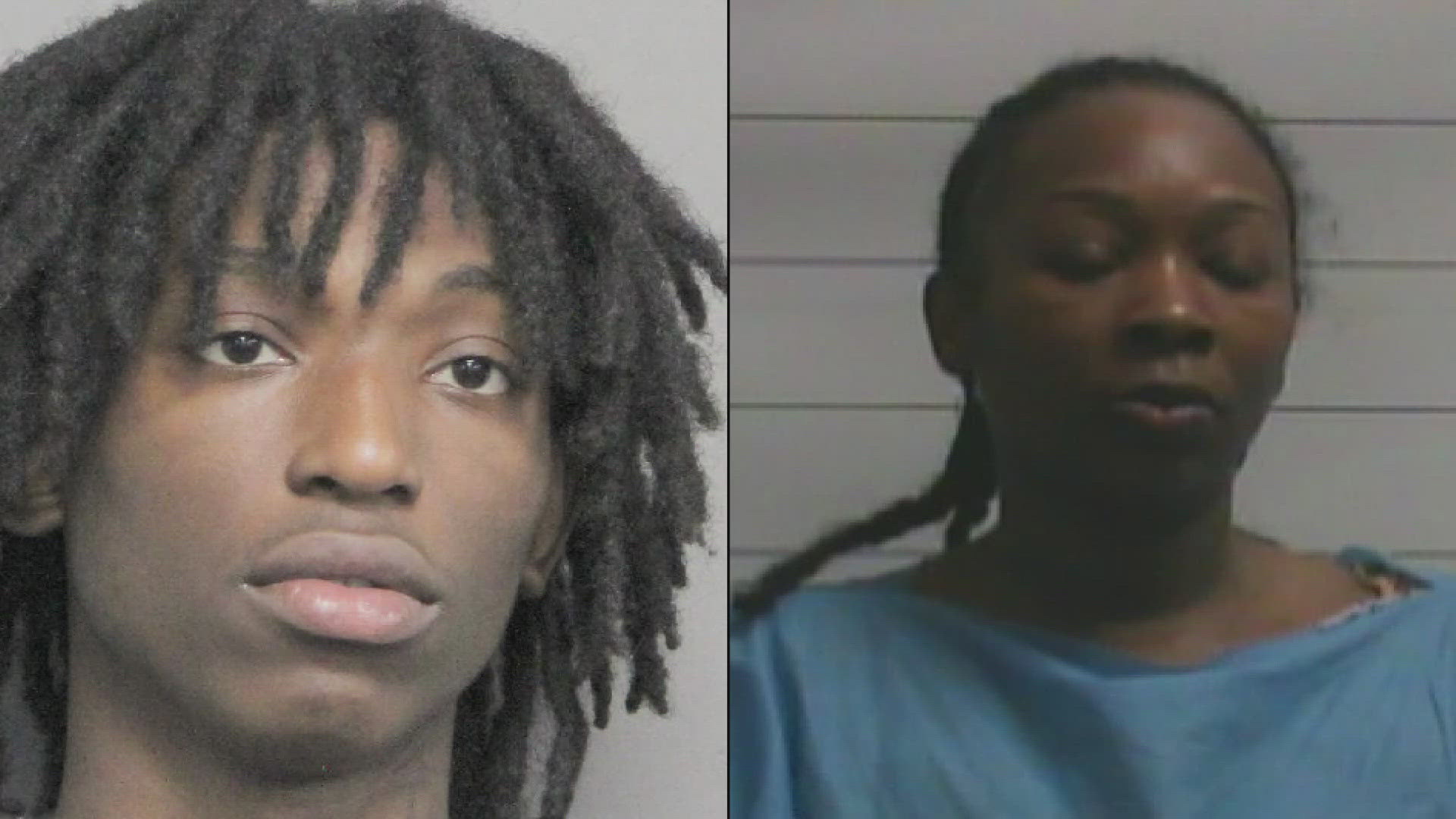 Arrest warrant reveals mother helped son with alibi in second line shooting