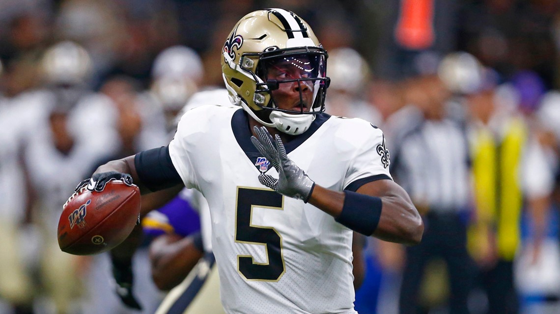 New Orleans Saints: Five takeaways from first preseason game