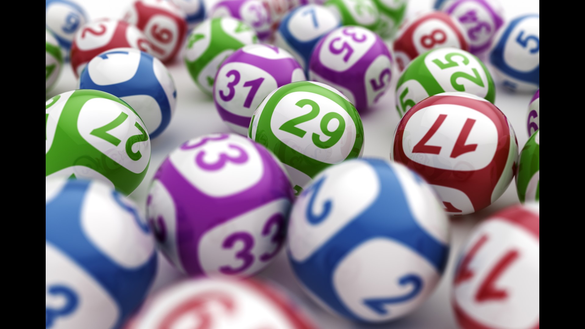 Winning numbers for Powerball, Louisiana lottery for Sept. 30