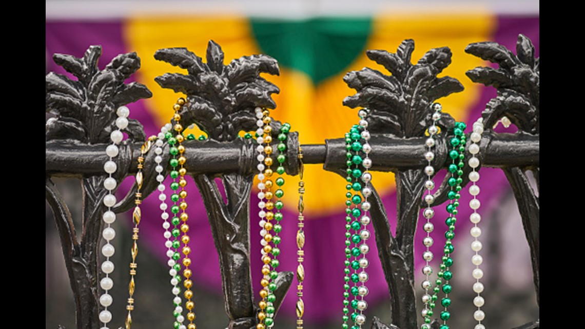 Thibodaux cancels all Mardi Gras parades for 2021 Carnival season - Vimarsana News