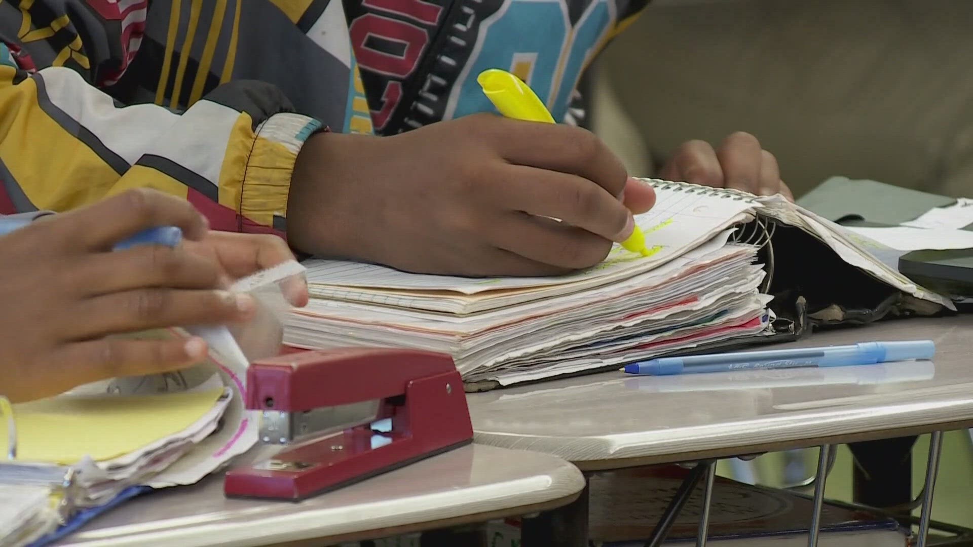 Last year, lawmakers voted down bills pushing for Education Savings Accounts. Officials say it has a better chance of passing this year with Gov. Landry's support.