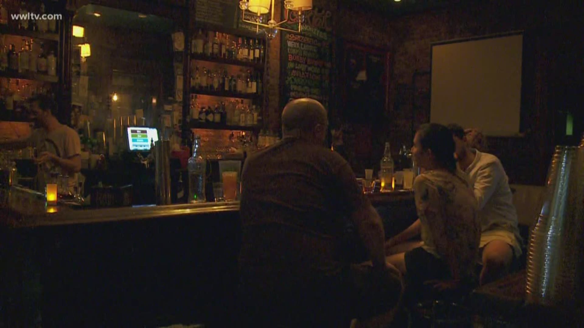 Some residents would like more restrictions on the bars, while the businesses said they were concerned about laws regarding nuisance bars and the ability to restrict