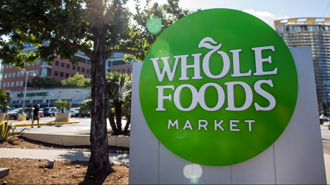 Expands Grocery Delivery From Whole Foods Market To New Orleans -  Biz New Orleans