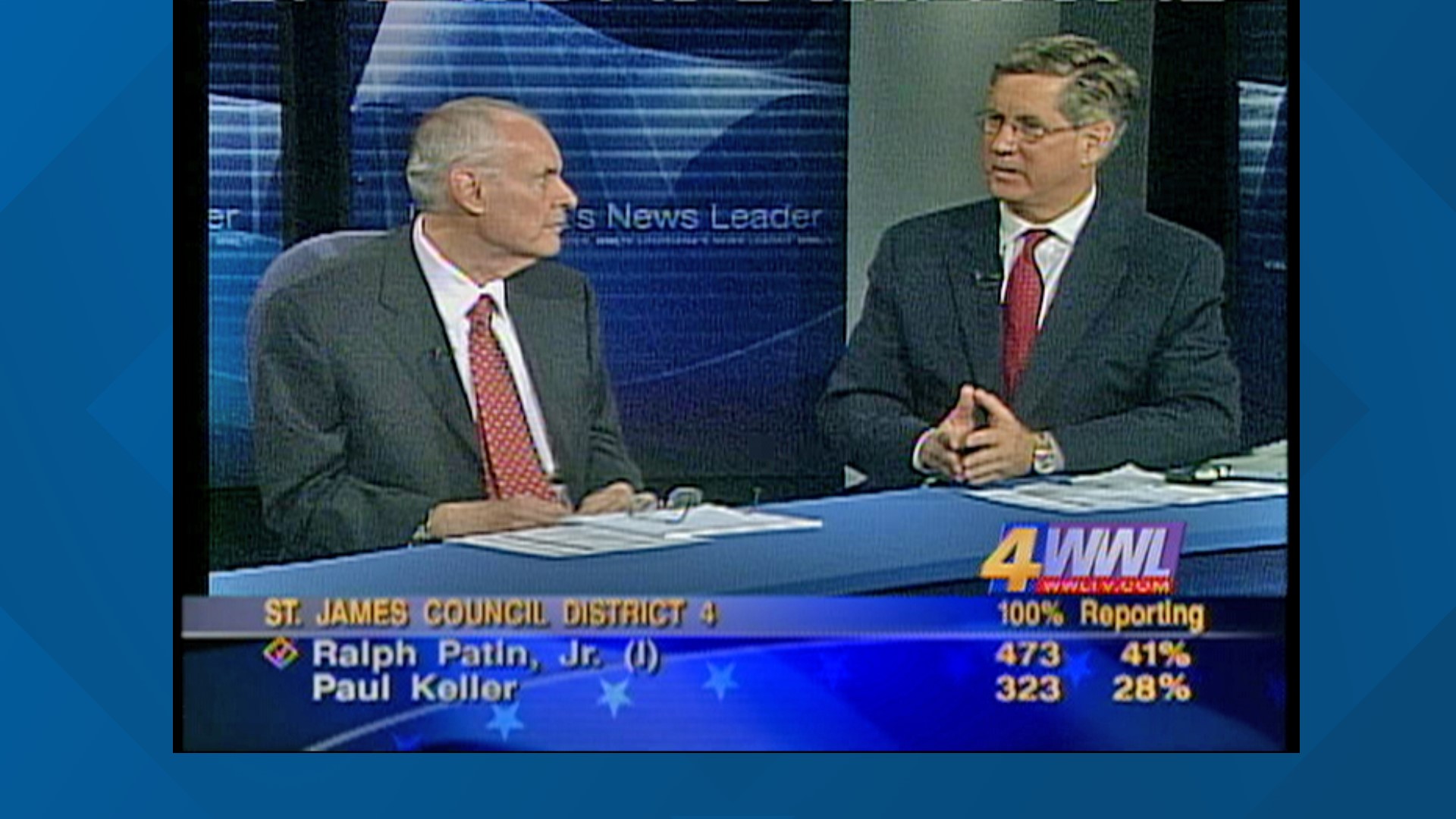 Remembering Dr. Ed Renwick