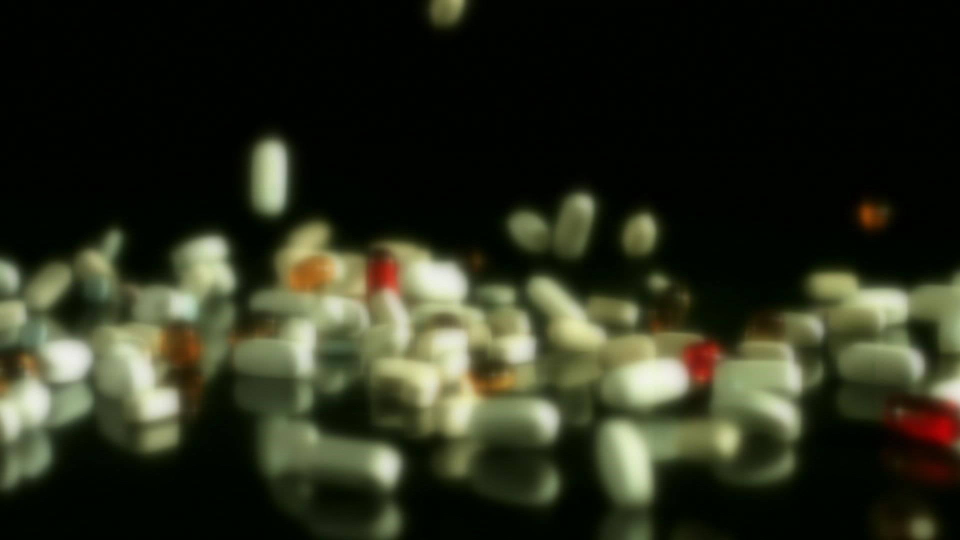 According to the Lancet,  1.2 million people are estimated to die from opioid overdoses by 2029