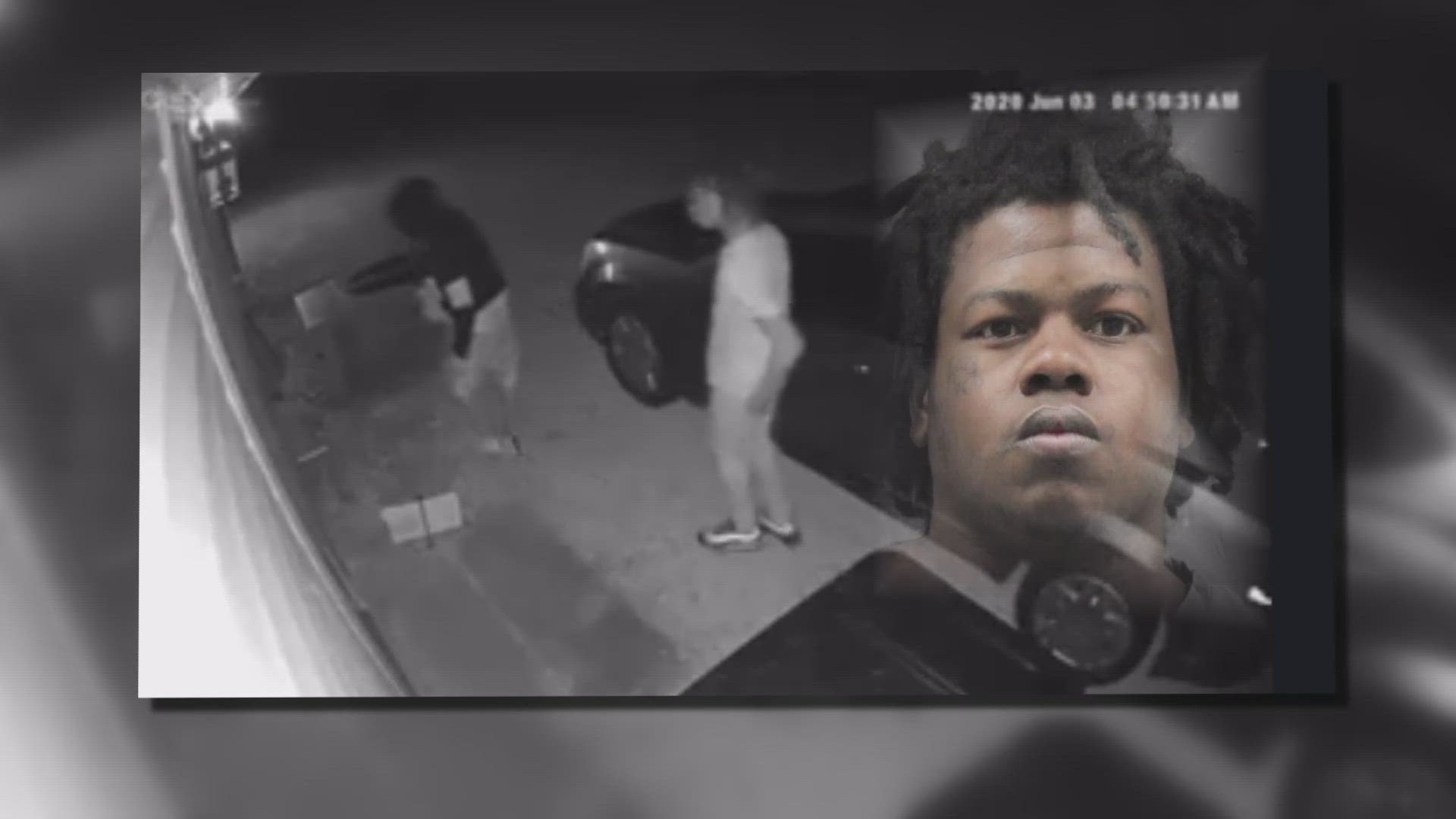 Franklinton man convicted of attempted murder, arson may face 100 years