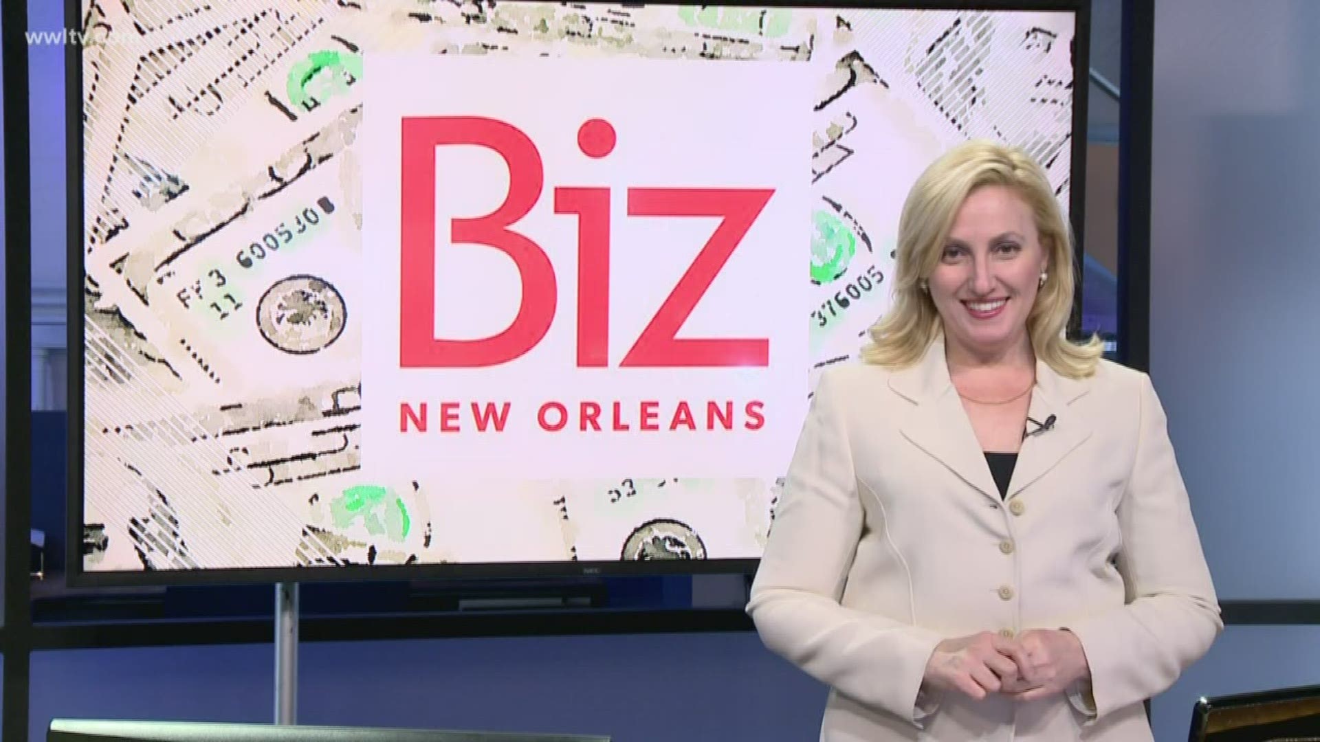 Americans have more than $6 trillion in home equity, according to data provider Black Knight. How can you make that untapped source of equity last and not cash it all in before you may really need it for retirement or an emergency? BizNewOrleans.com's Leslie Snadowsky has some tips.