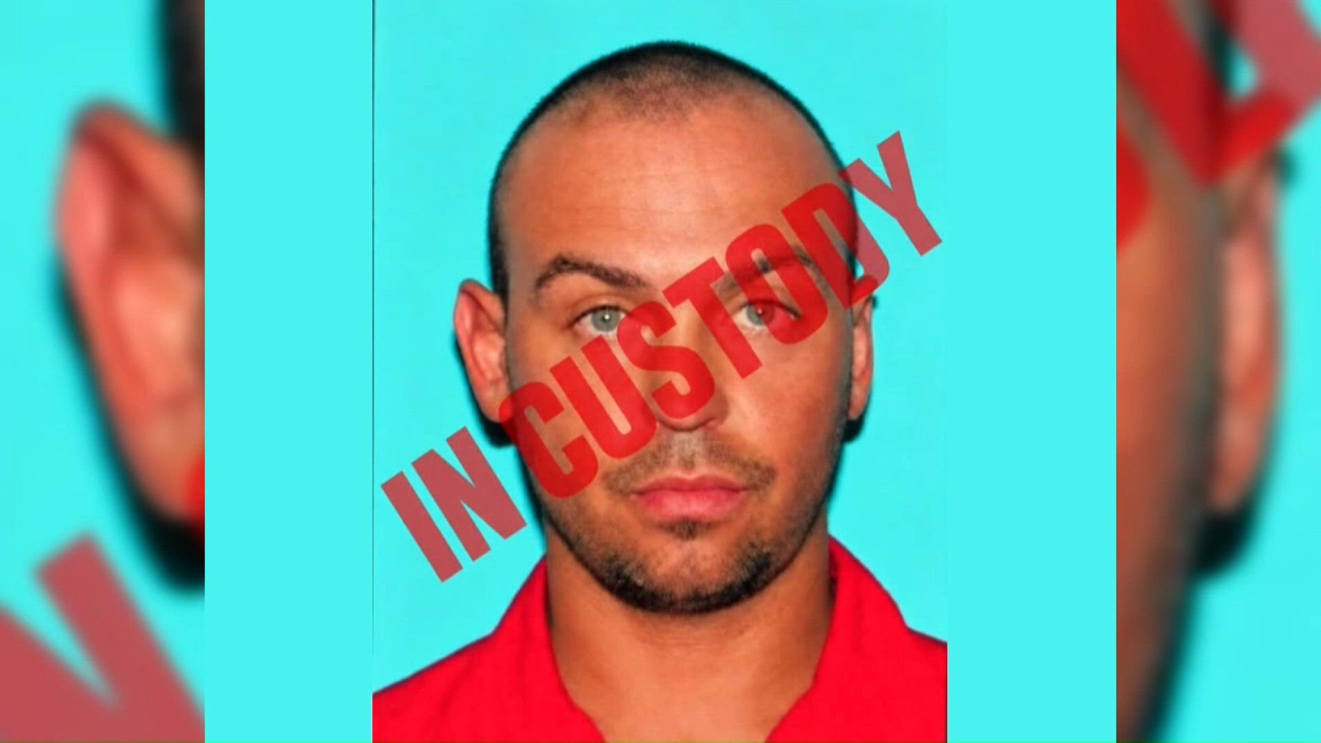 Sheriff asks Houma residents to check cameras after deadly stabbing spree